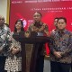 Menpora Zainudin Amali Pamit ke Wapres Ma'ruf Amin: Pilih Fokus di PSSI