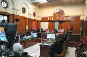 Tragedi Kanjuruhan, Polisi Dituntut 3 Tahun, Panitia…