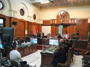 Tragedi Kanjuruhan, Polisi Dituntut 3 Tahun, Panitia 6 Tahun Penjara