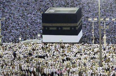Syarat Visa Haji, Jemaah Usia 80 Tahun Lebih Tak Wajib Rekam Biometrik