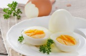 Kenali Tanda Tubuh Kekurangan Protein, Termasuk Cepat Lapar