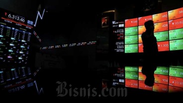 Saham Pertamina Geothermal (PGEO) Batal ARB, Optimistis Kinerja Tumbuh