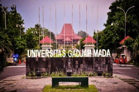 Daftar Universitas Terbaik di Indonesia Versi QS WUR…