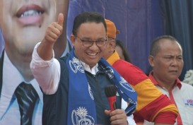 NasDem Berang PDIP Sindir Anies Soal Utang: Tak Pantas!