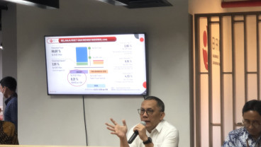 Sri Mulyani Guyur Anggaran Riset dan Inovasi BRIN Rp9,38 T, Buat Apa?