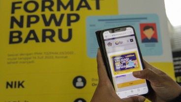 Target Penerimaan Pajak Sulsel Rp12,38 Triliun, Sudah Terealisasi 8,9 Persen