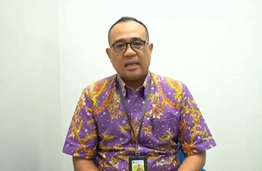 Wapres Benarkan Keputusan Sri Mulyani Copot Jabatan Rafael Alun Trisambodo