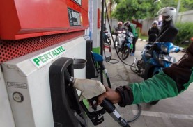 Minyak Mentah Menguat, Ini Kata Menteri ESDM soal…