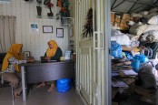 Ratusan Gram Emas Telah Dikantongi Masyarakat Berkat Sampah