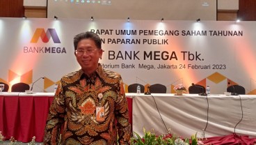 Ini Rahasia Profitabilitas Bank Milik Chairul Tanjung (MEGA)