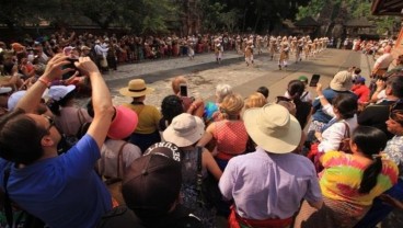 Banyak WNA Diam-Diam Bekerja Ilegal di Bali, Begini Modusnya