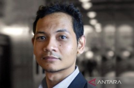 Dosen UII Ahmad Munasif Ditemukan di Amerika Serikat,…