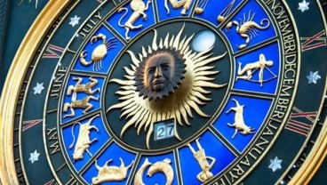 Ramalan Zodiak Besok, 25 Desember 2022, Leo, Virgo, Scorpio, Libra Hati-Hati Meminjamkan Uang
