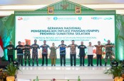 Jaga Laju Inflasi, GNPIP Sasar Produksi dan Distribusi Pangan