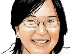 EKSPRESI : Tongkat Estafet di Panggung Teater