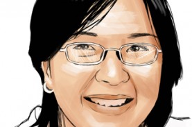 EKSPRESI : Tongkat Estafet di Panggung Teater