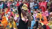 Inflasi Hampir 2 Digit, Bangladesh Terancam 'Pincang' Imbas Rusia Ukraina Betah Perang