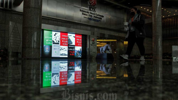 Emisi Triliunan BUMN Ramaikan Bursa Pekan Ini, Ada IPO Pertamina Geothermal (PGEO)