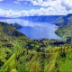 Wisatawan ke Danau Toba Ditargetkan 1,3 Juta dari Sport Tourism