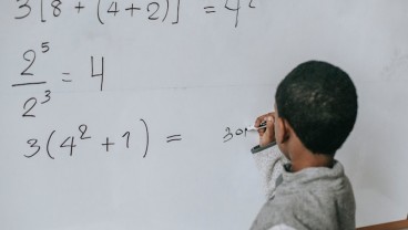 Rumus Modus: Pengertian, Cara Menghitung serta Contoh Soalnya