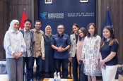 6 Brand Fashion Lokal akan Tampil di Paris