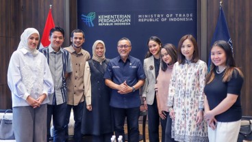 6 Brand Fashion Lokal akan Tampil di Paris
