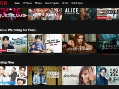 Biaya Langganan Netflix Dipotong Namun Akun Sharing Dihilangkan