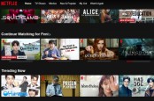 Biaya Langganan Netflix Dipotong Namun Akun Sharing Dihilangkan