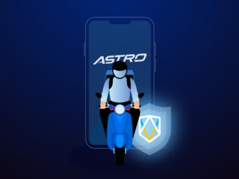 Astro Bermitra dengan SHIELD, Jamin Pengiriman Cepat dan Terlindungi dari Penipuan