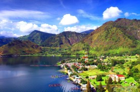 F1 Powerboat Danau Toba Disiarkan Langsung di TV,…