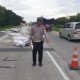 Kecelakaan Tol Cipali KM 186: Lima Korban Tewas Berhasil Diidentifikasi