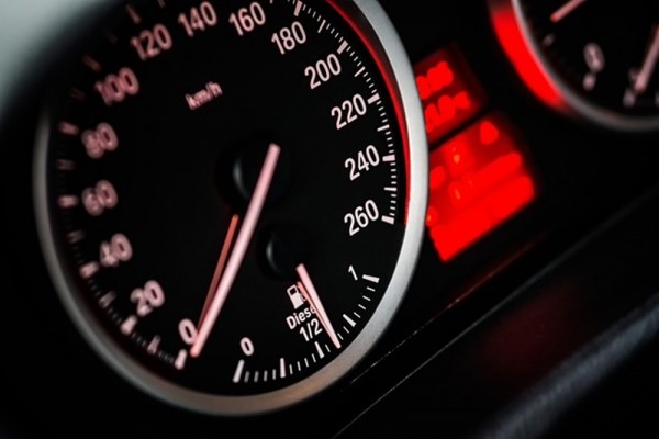 Mengenal Rumus Kecepatan, Jenis, dan Contoh Soalnya (pixabay)
