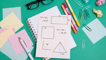 Rumus Volume Balok dan Contohnya Pada Pelajaran Matematika