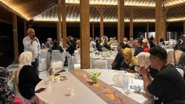 H+2 Viral, Rating Resto di Jogja yang Diduga Milik Ibu Mario Dandy Membaik