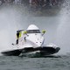 Foto-foto Canggihnya Perahu Motor di F1 Powerboat Danau Toba