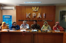 Pacar Mario Dandy Minta Perlindungan, KPAI: Dalam…