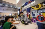 Sempat Terkendala Krisis Chip, BCA Pede Kredit Mobil Lebih 'Ngegas' Tahun Ini