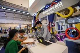 Sempat Terkendala Krisis Chip, BCA Pede Kredit Mobil…