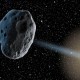 Ini Asteroid Terbesar yang Pernah Hantam Bumi, Lebih Besar dari Pemusnah Dinosaurus