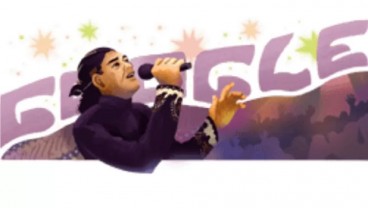 Didi Kempot Jadi Google Doodle Hari Ini, Ternyata Ini Alasannya