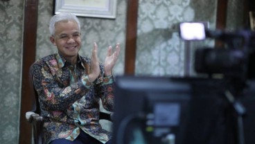 PAN Gelar Rakornas di Jawa Tengah, Mau Rayu Ganjar?