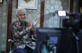 PAN Gelar Rakornas di Jawa Tengah, Mau Rayu Ganjar?