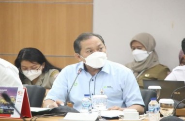 Food Station Tjipinang Jaya dan Jakarta Konsultindo Teken MoU untuk Pasok Beras