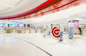 Bidik Kenaikan Dua Digit, Matahari (LPPF) Targetkan…