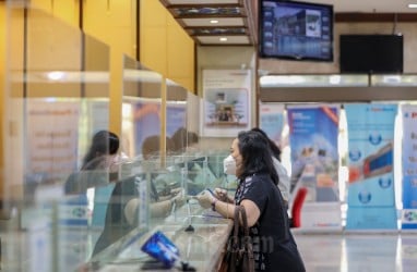 Jatuh Tempo Besok, Bank Panin (PNBN) Siap Lunasi Obligasi Rp3,9 Triliun