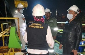 Kecelakaan Kerja Migas di Rokan Hilir, Disnakertrans Riau Turunkan Tim Pengawas