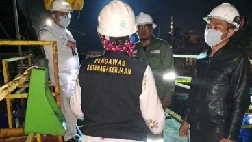 Kecelakaan Kerja Pertama dalam 30 Tahun, PPLI Lakukan Evaluasi di Riau