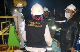 Kecelakaan Kerja Pertama dalam 30 Tahun, PPLI Lakukan Evaluasi di Riau