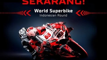 Cara Beli dan Harga Tiket WSBK Mandalika 2023, Mulai Rp200 Ribu-an