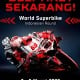 Cara Beli dan Harga Tiket WSBK Mandalika 2023, Mulai Rp200 Ribu-an